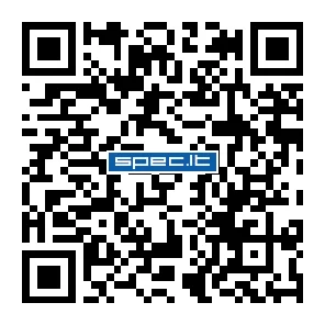 QR kodas | Žalvarių bendruomenės centras, visuomeninė organizacija | spec.lt