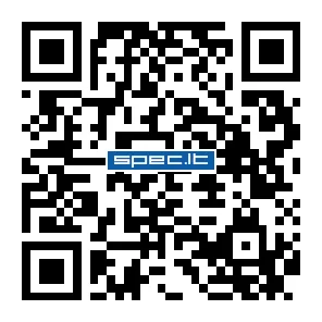 QR kodas | Žalyna ir Partneriai, UAB