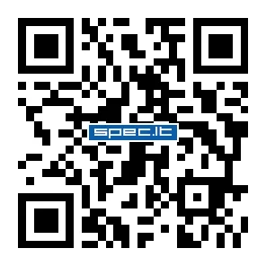 QR kodas | Zam ir ko, MB | spec.lt