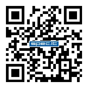 QR kodas | ŽAM, UAB | spec.lt