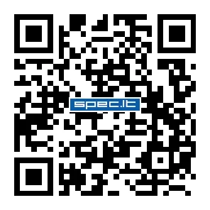 QR kodas | ZAMBEZi GROUP, UAB | spec.lt