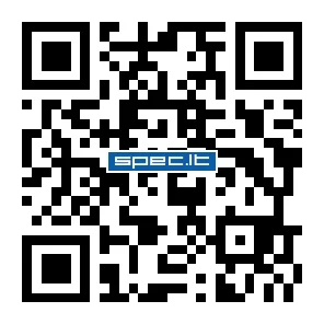 QR kodas | Zameja, IĮ