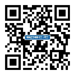 QR kodas | Zamsa, MB