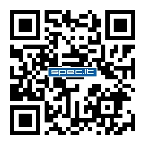 QR kodas | Zanavykai, UAB | spec.lt