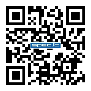 QR kodas | ZANAVYKAS LT, UAB | spec.lt