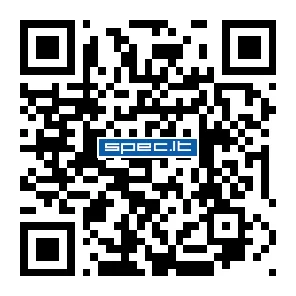 QR kodas | Zanavykų klinika, UAB | spec.lt