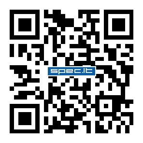 QR kodas | Zanavykų mėsa, MB