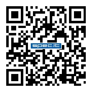 QR kodas | ZANAVYKŲ OPTIKA, UAB | spec.lt