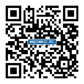 QR kodas | Asociacija Zanavykų sąšauka | spec.lt