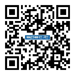 QR kodas | Zanavykų turgus, UAB | spec.lt