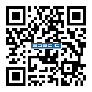 QR kodas | Zandi, MB