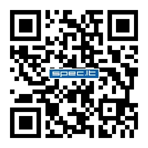 QR kodas | Žandrevila, UAB