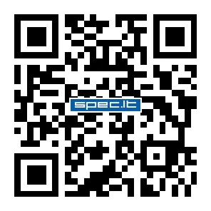 QR kodas | ŽAnegata, MB | spec.lt