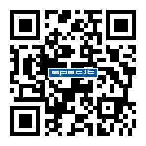 QR kodas | Merake, UAB | spec.lt