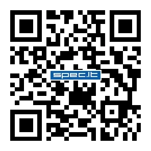 QR kodas | Žanetos, IĮ