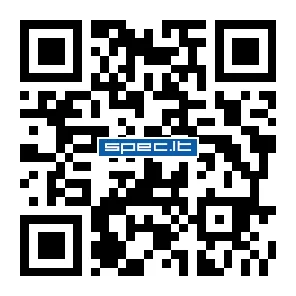 QR kodas | ŽANGRIJA, UAB | spec.lt