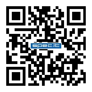 QR kodas | ZANIK, UAB | spec.lt