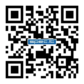 QR kodas | Žano namai, UAB | spec.lt