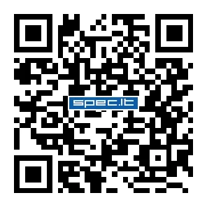 QR kodas | Žano Ramono firma | spec.lt