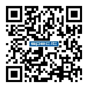QR kodas | Žanos Berlinskienės, IĮ
