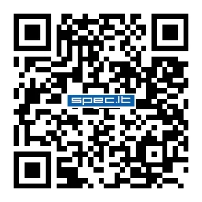 QR kodas | ŽANOS IVANOVOS įmonė