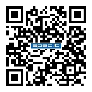 QR kodas | Žanos Kaminskienės, IĮ | spec.lt