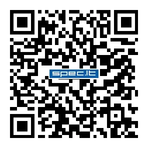 QR kodas | Žanos Plioplienės odontologijos centras, UAB | spec.lt