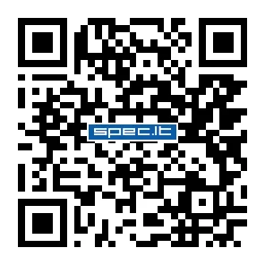 QR kodas | Lino krautuvėlė, UAB | spec.lt