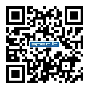 QR kodas | Žanos Rusin, IĮ | spec.lt