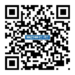 QR kodas | Žanos Šavlovskajos, IĮ | spec.lt