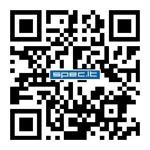 QR kodas | Žanro klasika, MB | spec.lt