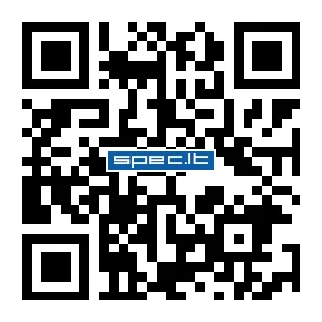 QR kodas | ŽANVITA, UAB | spec.lt
