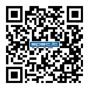 QR kodas | ZAO BELMETROSPETSSTROI atstovybė