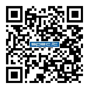 QR kodas | ZAO Belsetanta filialas