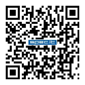 QR kodas | ZAO Moskovskaia oboinaia fabrika atstovybė Lietuvoje