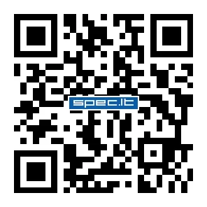 QR kodas | ZAP grupė, UAB | spec.lt