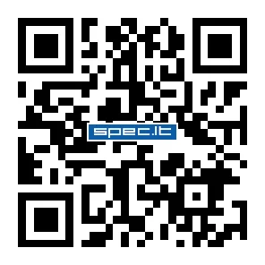 QR kodas | Zapa LT, UAB | spec.lt