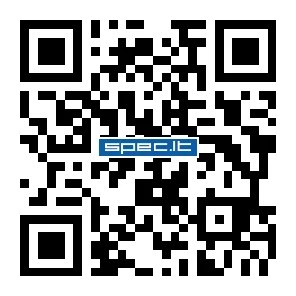 QR kodas | Kvatro LT, UAB | spec.lt