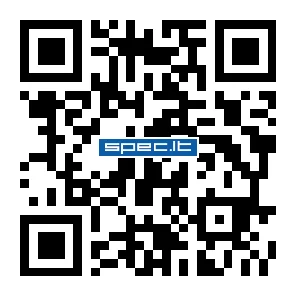 QR kodas | Zaptrans, UAB | spec.lt