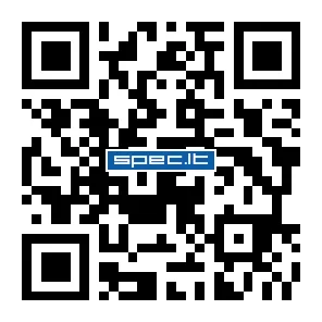 QR kodas | Zapynė, UAB | spec.lt