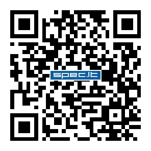 QR kodas | Zapyškio sporto klubas, VŠĮ | spec.lt