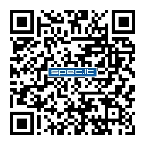 QR kodas | ZAPYŠKIO ŠV. JONO KRIKŠTYTOJO BAŽNYČIA | spec.lt