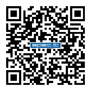 QR kodas | Irenos Kučinskienės įmonė | spec.lt