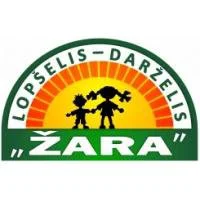 Kauno lopšelisdarželis Žara