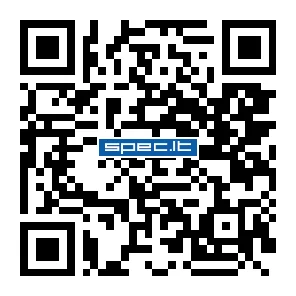 QR kodas | Kauno lopšelisdarželis Žara | spec.lt