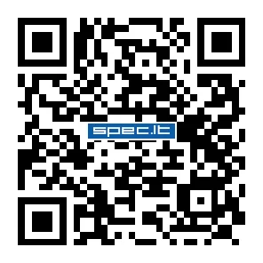 QR kodas | A. Žandario įmonė | spec.lt