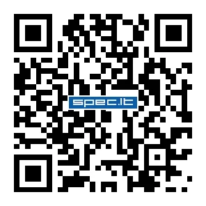 QR kodas | Žara, sodininkų bendrija (Jonavos r.) | spec.lt