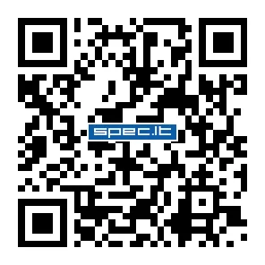 QR kodas | Žara, UAB | spec.lt