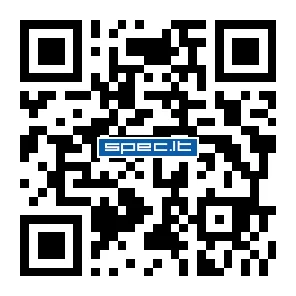 QR kodas | Zarasaitis, UAB | spec.lt