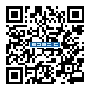 QR kodas | Zaraso Vilnis, UAB